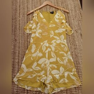 Jumpsuit from Marciano